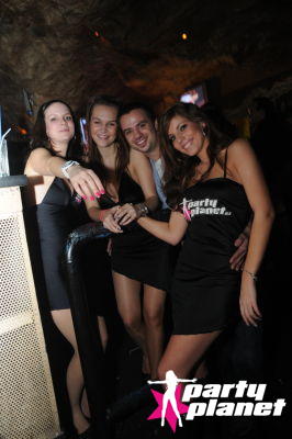 Party Planet